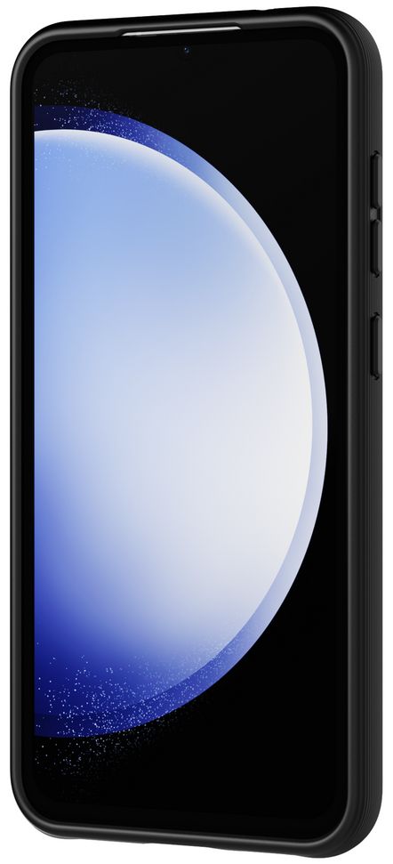 Tech21 Evo Lite Phone Case for Galaxy S23 FE - Black