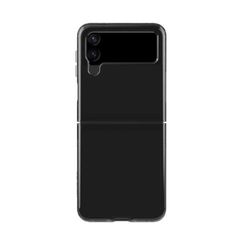 Tech21 Evo Tint Phone Case for Galaxy Z Flip4 (5G) - Ash