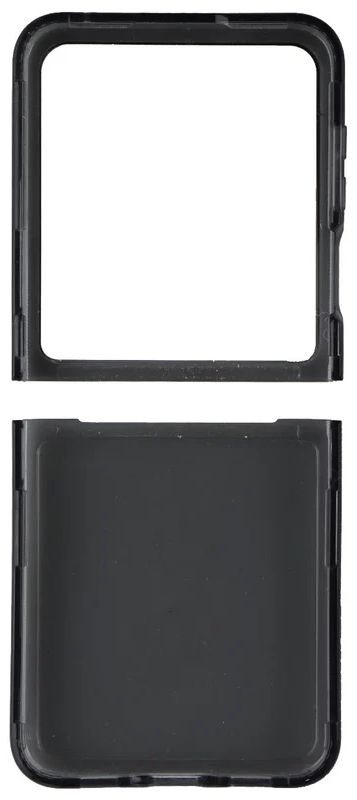 Tech21 EvoTint Series Phone Case for Galaxy Z Flip5 - Black