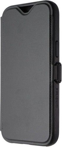 Tech21 Evo Wallet for Apple iPhone 12 Pro Max - Smokey Black