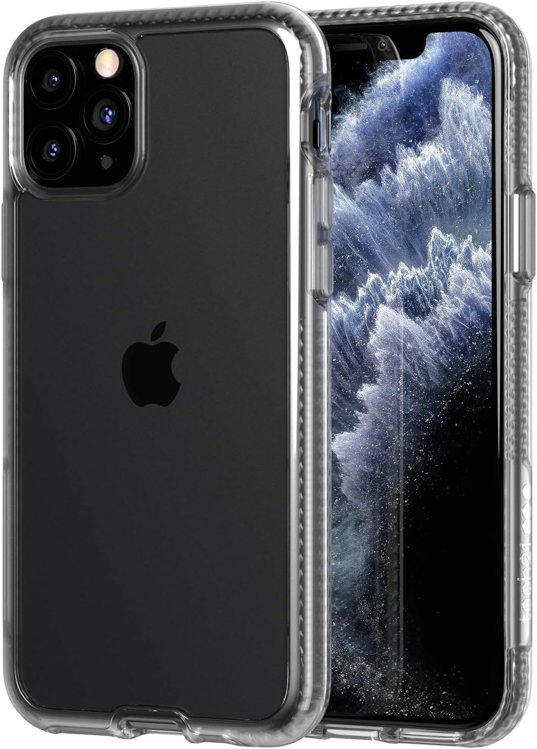 Tech21 Pure Clear Phone Case for Apple iPhone 11 Pro - Clear