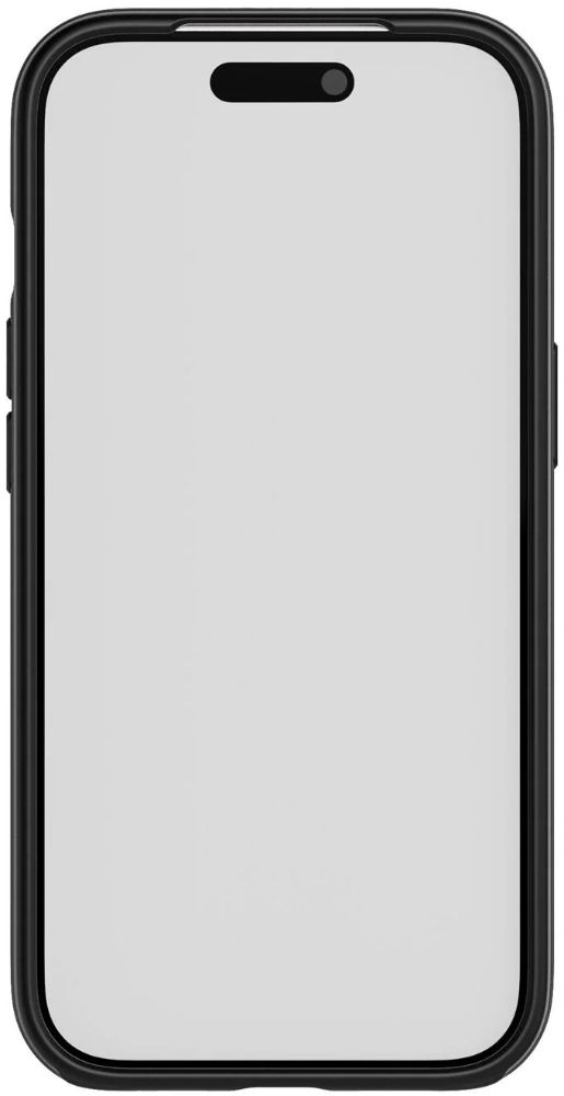 Tech 21 Recovrd Phone Case with MagSafe for iPhone 15 - Black