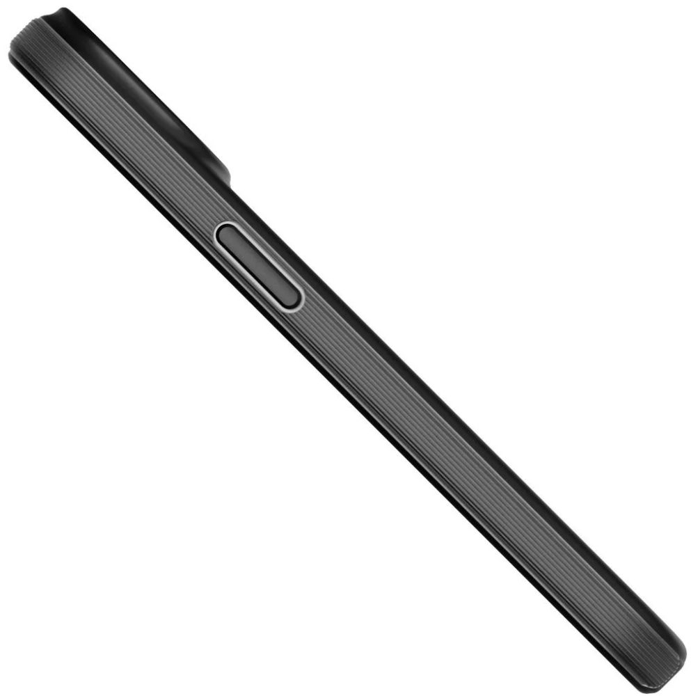 Tech 21 Recovrd Phone Case with MagSafe for iPhone 15 - Black