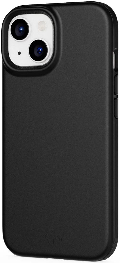 Tech 21 Recovrd Phone Case with MagSafe for iPhone 15 - Black