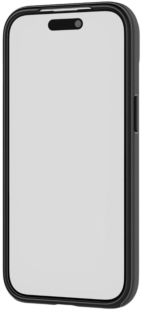 Tech 21 Recovrd Phone Case with MagSafe for iPhone 15 - Black