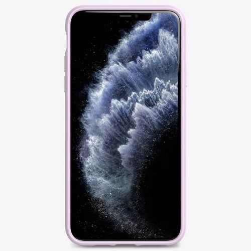 Tech21 Studio Colour for Apple iPhone 11 Pro Max - Mauve Talc
