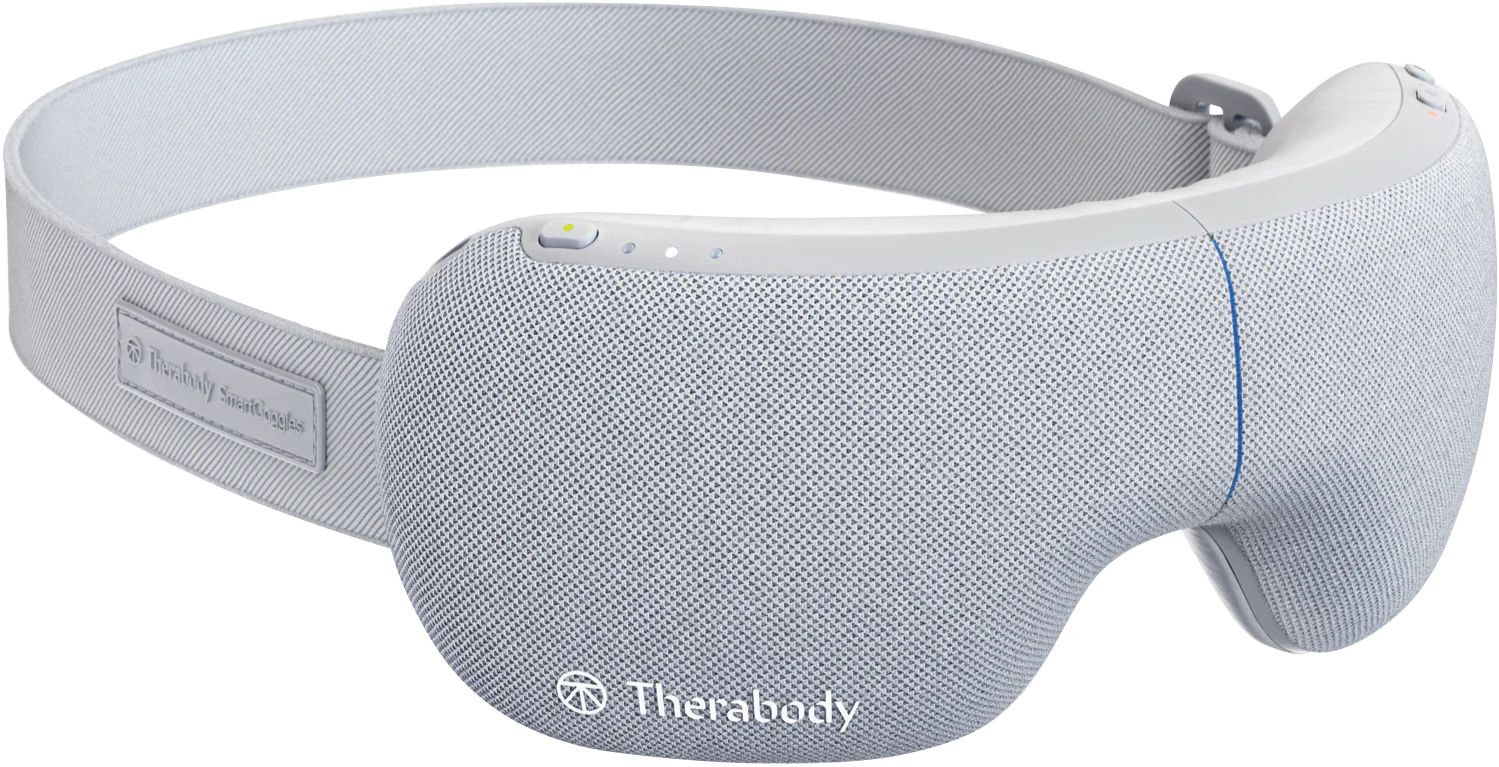Therabody SmartGoggles 1st Gen Eye & Temple Massage