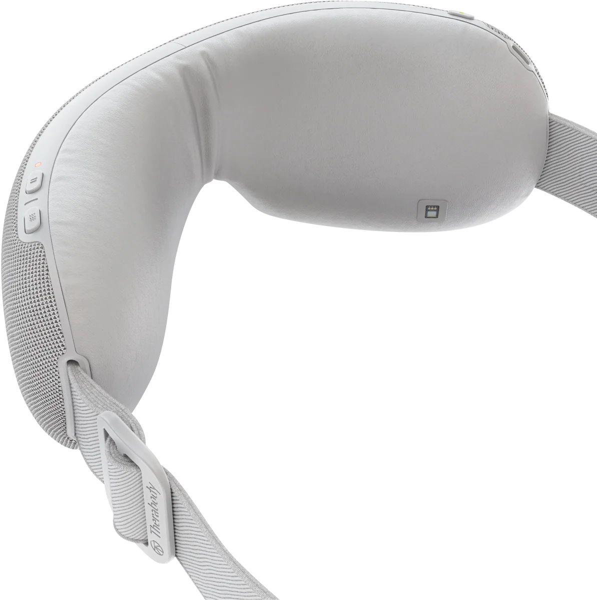 Therabody SmartGoggles 1st Gen Eye & Temple Massage - Gray
