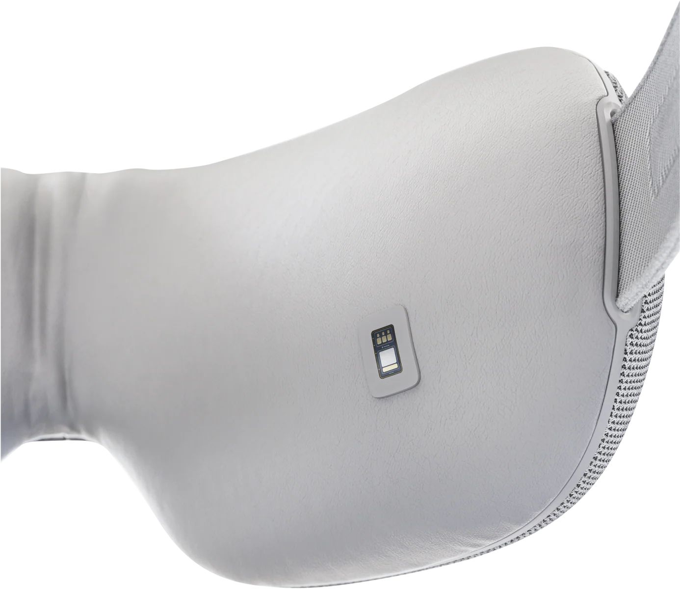 Therabody SmartGoggles 1st Gen Eye & Temple Massage - Gray