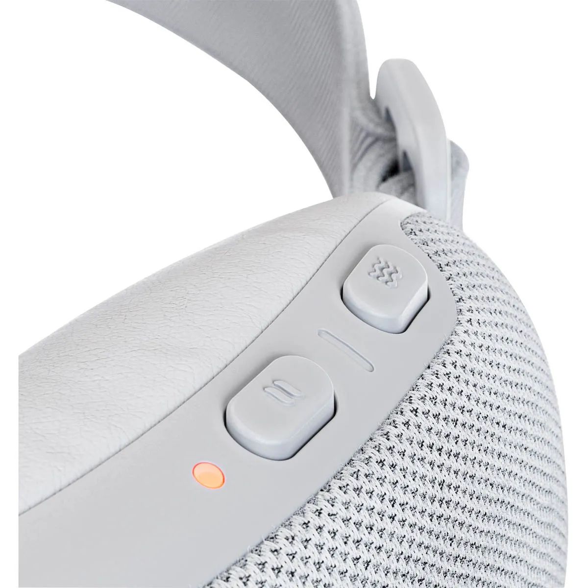Therabody SmartGoggles 1st Gen Eye & Temple Massage - Gray