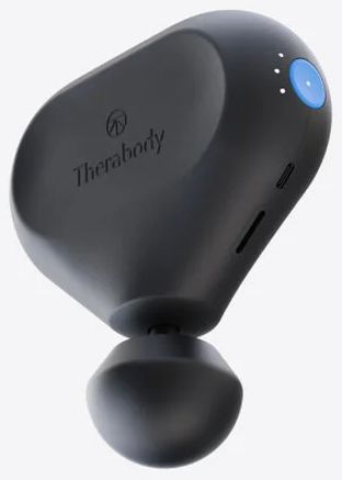 Therabody Theragun Mini 2.0 Massage Gun - Black