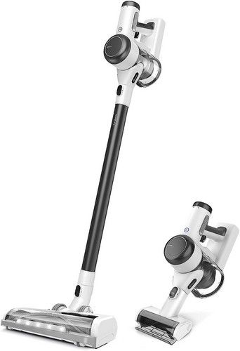 Tineco VS100100US Pure One X Cordless Smart Vacuum - White