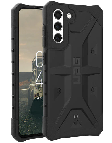UAG Pathfinder Series Phone Case for Galaxy S21 FE - Black