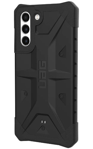 UAG Pathfinder Series Phone Case for Galaxy S21 FE - Black