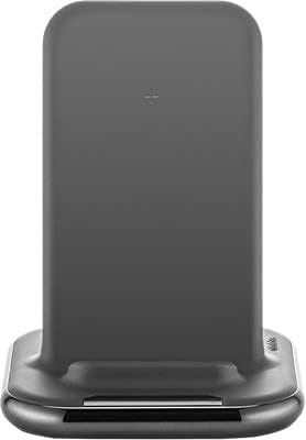 Ubio Labs Shadow 10W Wireless Charging Stand - Black