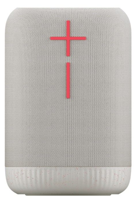 Ultimate Ears EPICBOOM Portable Bluetooth Speaker - Cotton White