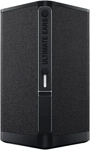 Ultimate Ears Hyperboom Bluetooth Speaker - Black