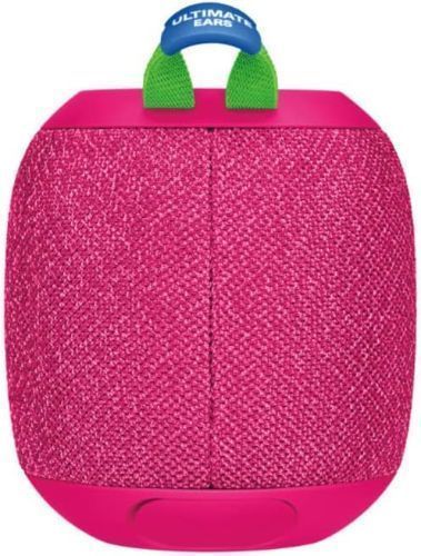 Ultimate Ears Wonderboom 3 Bluetooth Speaker - Hyper Pink