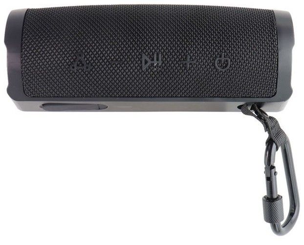 Urbanista Nashville Wireless Bluetooth Speaker - Black