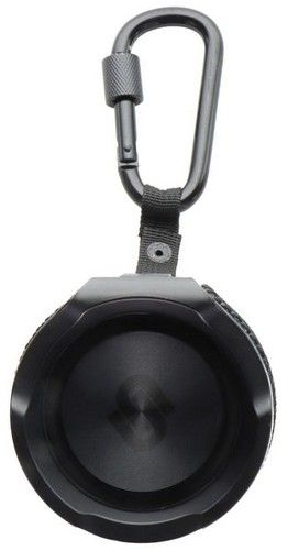 Urbanista Nashville Wireless Bluetooth Speaker - Black