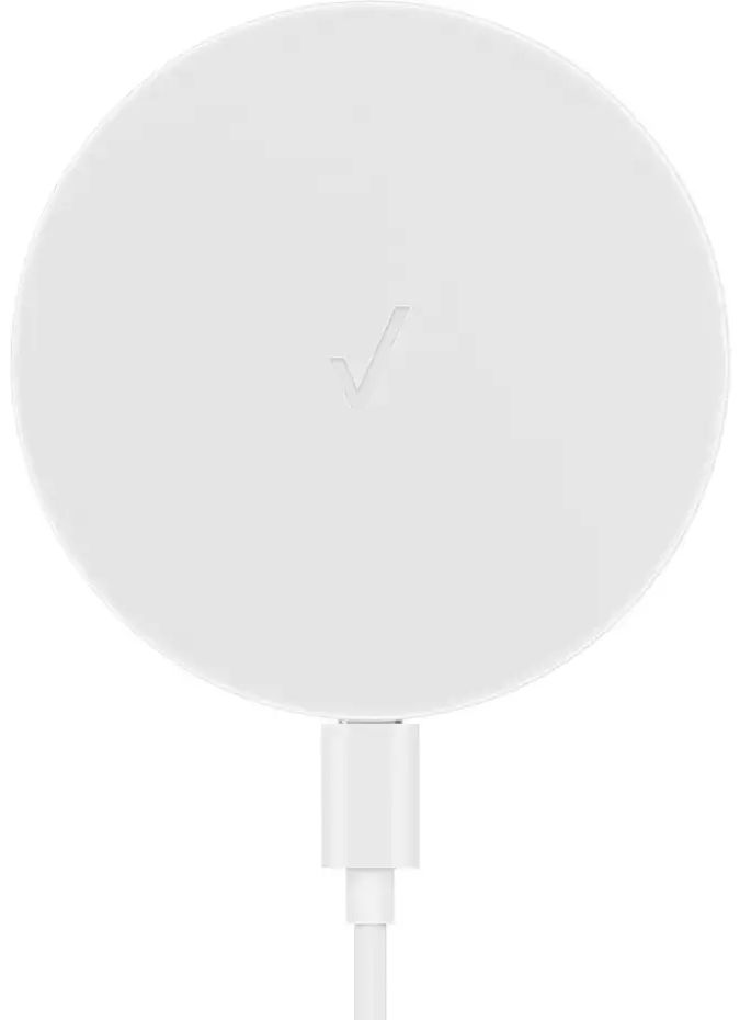 Verizon 15W Qi Wireless Charging Pad - White