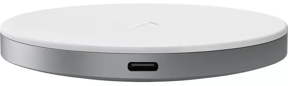Verizon 15W Qi Wireless Charging Pad - White