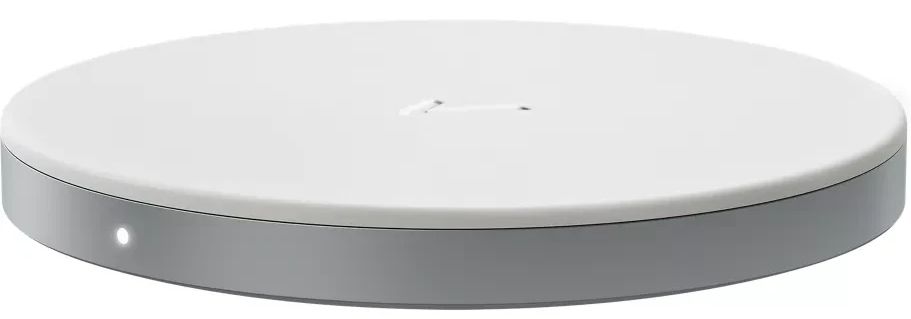 Verizon 15W Qi Wireless Charging Pad - White