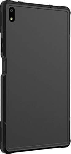 Verizon Rugged Tablet Case for Lenovo Tab 4 8 Plus - Black