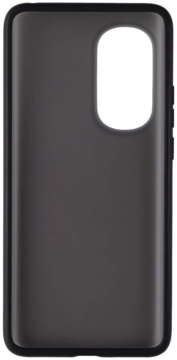 Verizon Slim Phone Case for Motorola Edge (2022) - Smoke