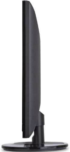 ViewSonic VA2246M-LED LED Monitor 22" - Black - 22 Inch