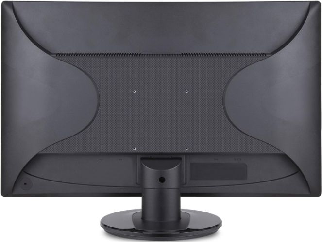 ViewSonic VA2246M-LED LED Monitor 22" - Black - 22 Inch