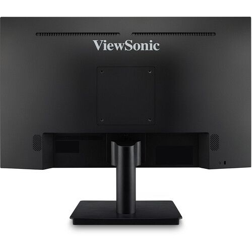 ViewSonic VA2409M Monitor 24" - 24 Inch - Black - Very Good