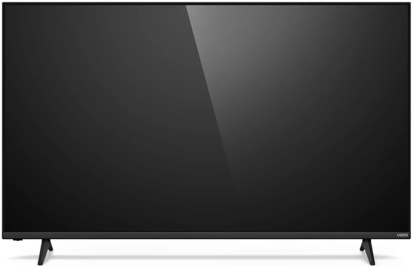 VIZIO M55Q6-L4 Quantum 4K Smart TV 55" - Black - 55 Inch