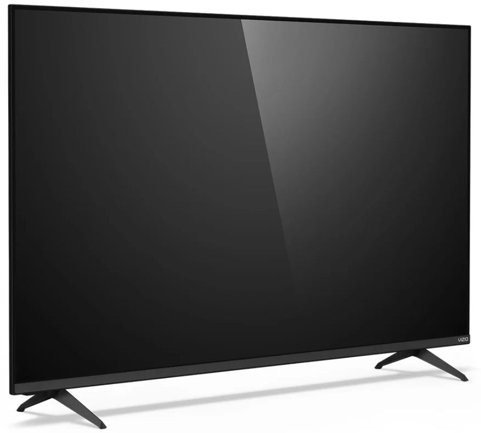 VIZIO M55Q6-L4 Quantum 4K Smart TV 55" - Black - 55 Inch