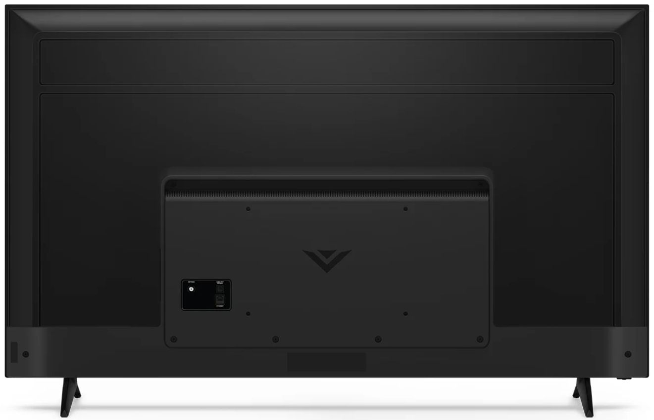 VIZIO M55Q6-L4 Quantum 4K Smart TV 55" - Black - 55 Inch
