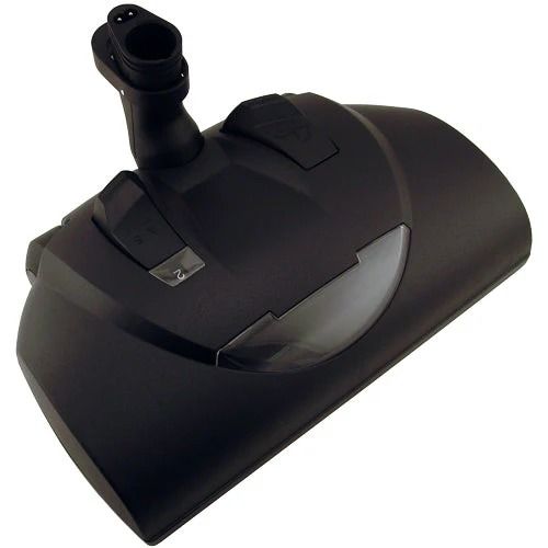 Wessel Werk EBK 360 Powerhead & Wand - Black