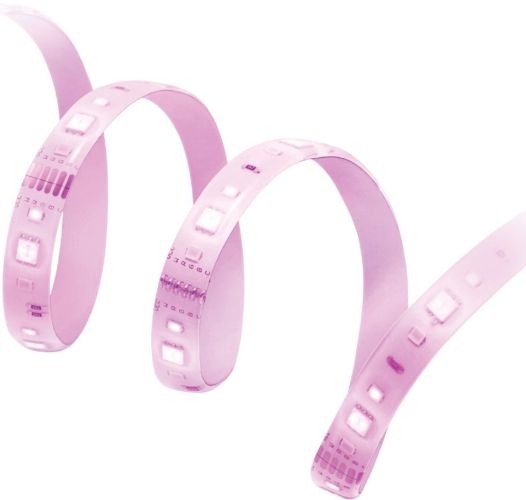 WiZ LED Strip Extension 3.3ft - White