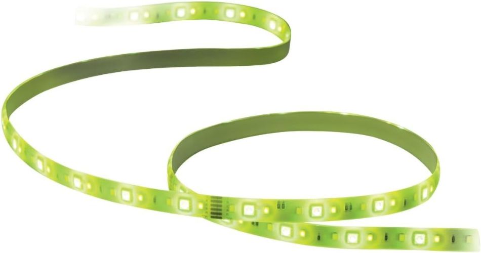 WiZ LED Strip Starter Kit 2M - White