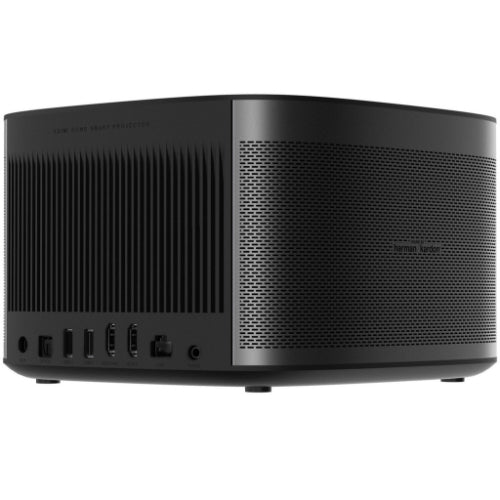 XGIMI Horizon Pro 4K Projector - Black