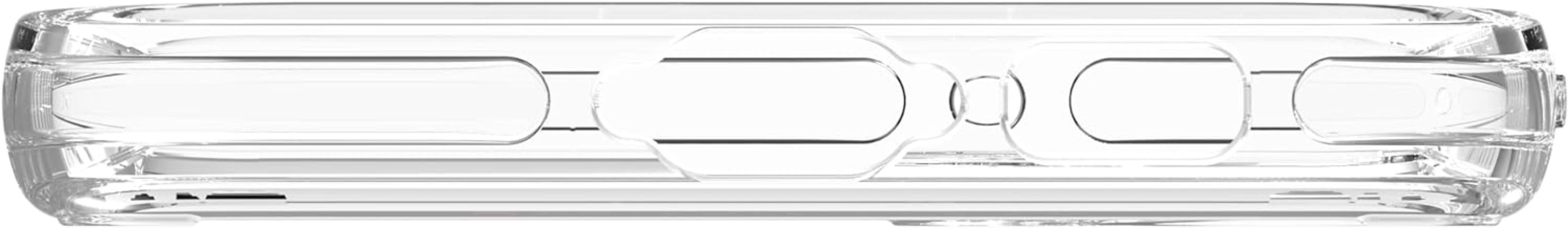 ZAGG Gear4 Crystal Palace Phone Case for Galaxy S23 - Clear