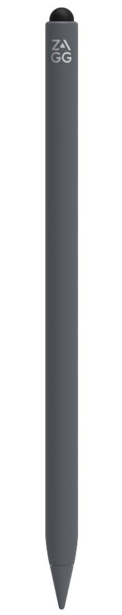 Zagg Pro Stylus2 For iPad & iPad Pro - Gray