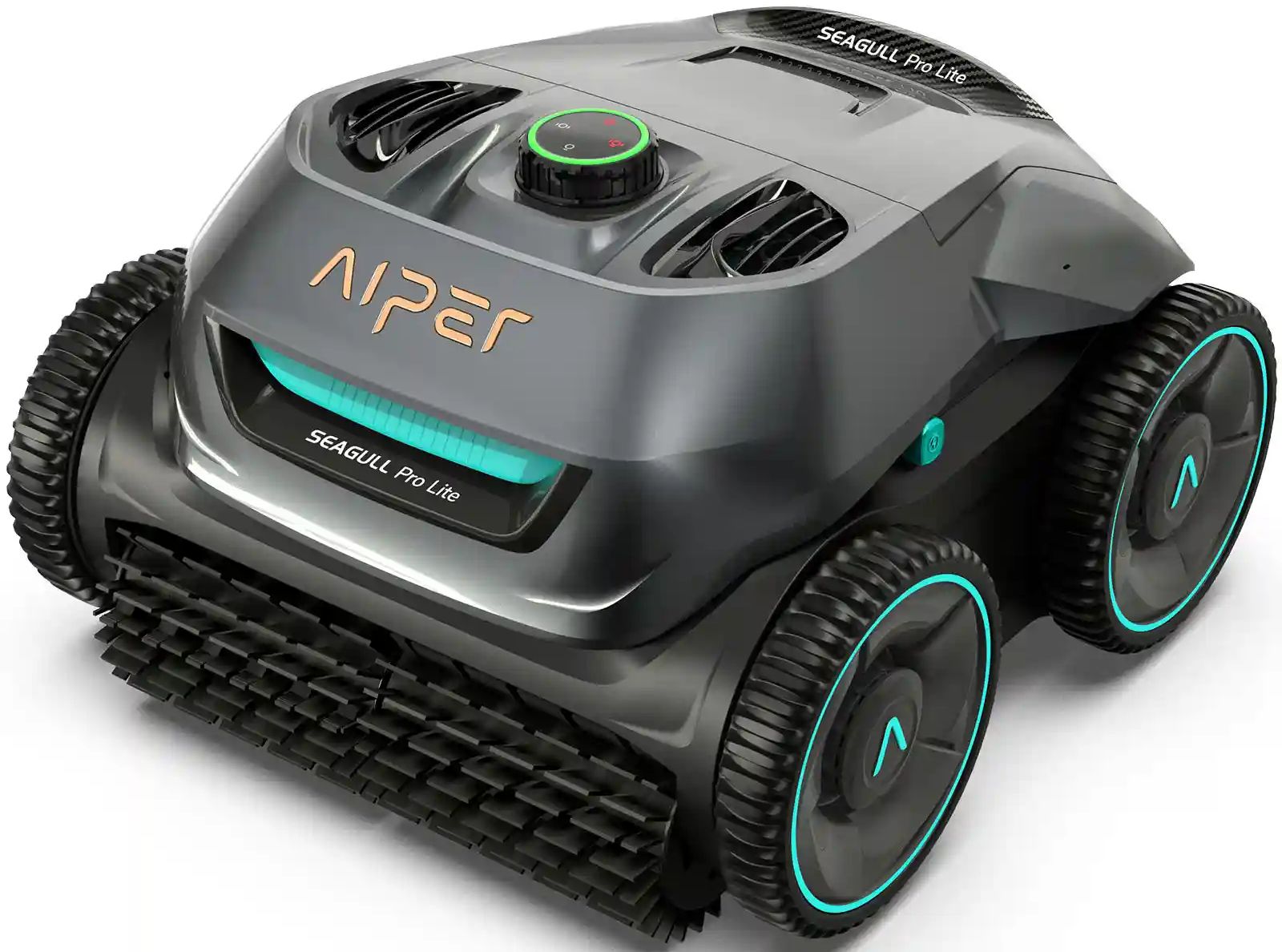 Aiper Seagull Pro Lite Cordless Robotic Pool Vacuum Cleaner
