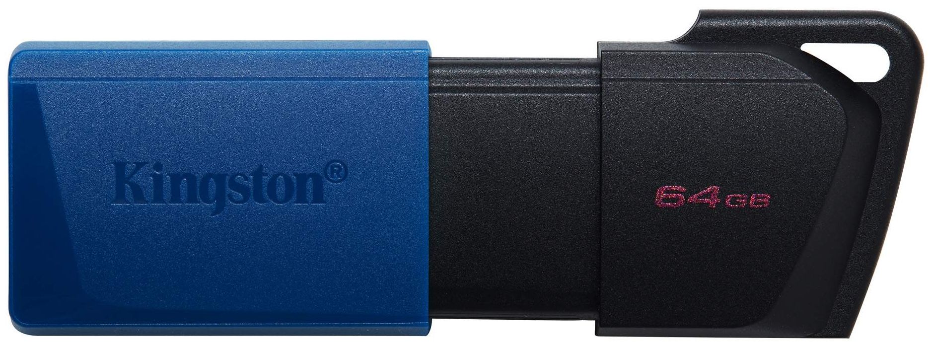 Kingston Data Traveler Exodia M USB Flash Drive 64GB