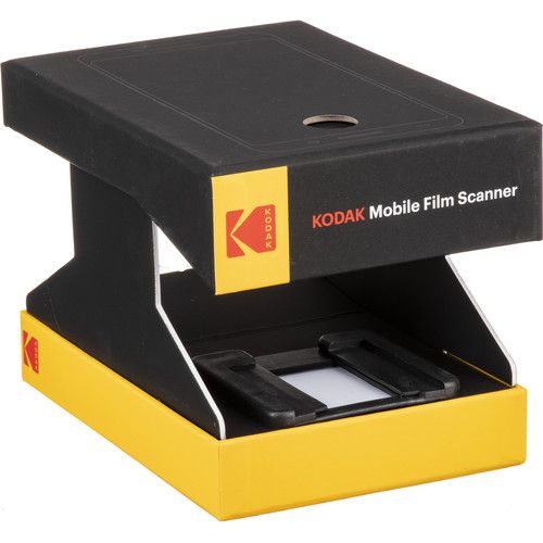 Kodak RODMFS50 Mobile Film Scanner