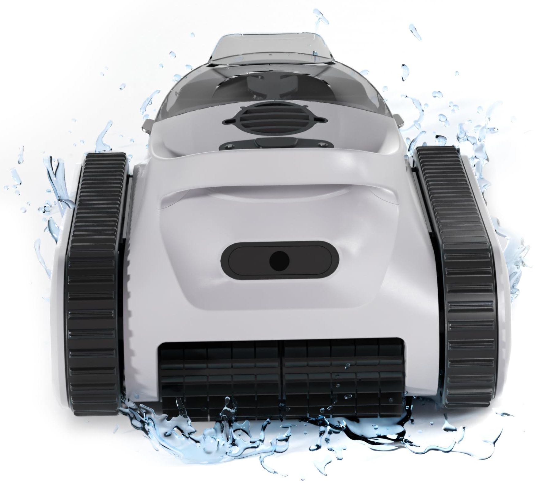 Seauto Crab Robotic Vacuum Pool Cleaner