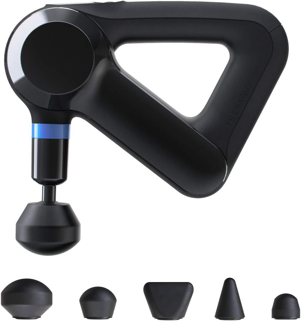 Therabody Theragun Elite 5th Gen Percussive Therapy Massage Gun