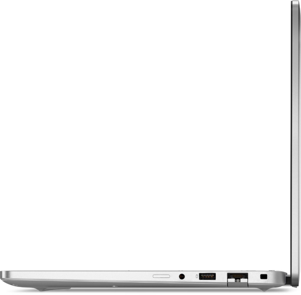 Dell Pro 14 Plus PB14250 Laptop 14" - Platinum Silver - Intel Core Ultra 5 235U 0.7GHz - 32GB RAM - 512GB