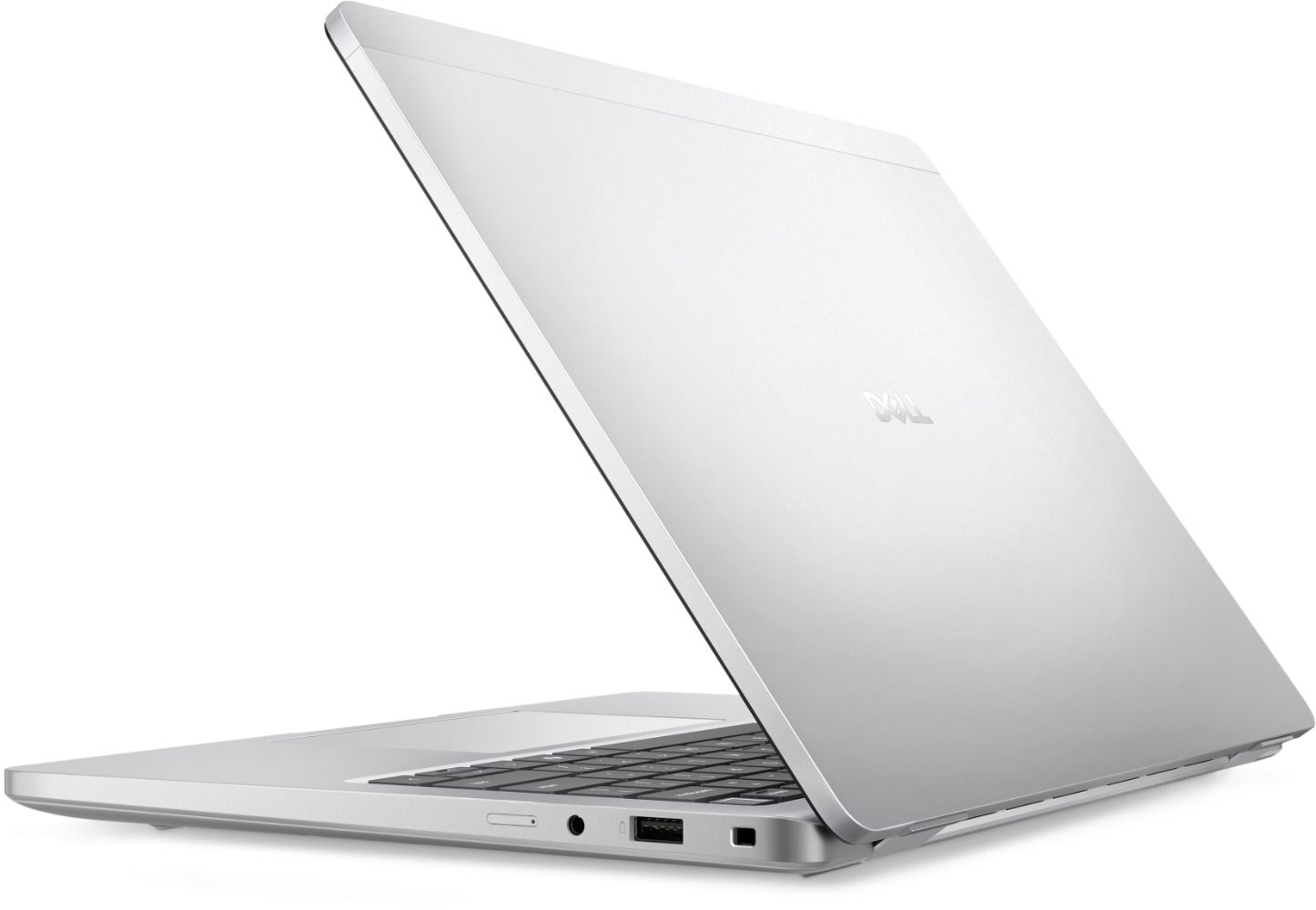Dell Pro 14 Plus PB14250 Laptop 14" - Platinum Silver - Intel Core Ultra 5 235U 0.7GHz - 32GB RAM - 512GB