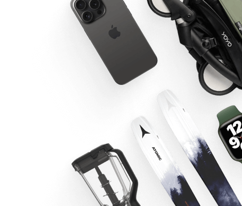 Right Gadgets