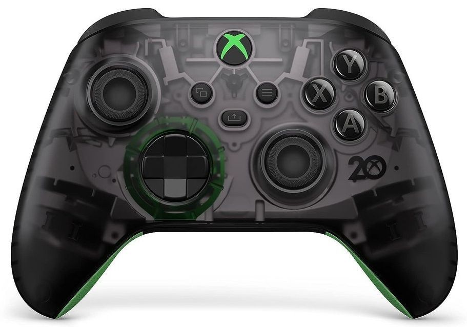 Microsoft Xbox Wireless Controller - Image 117